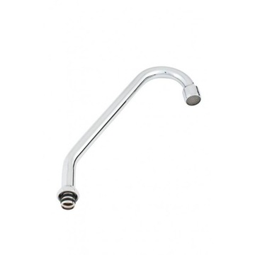 WYLEWKA DO BATERII DWUUCHWYTOWEJ 1/2'' L-250