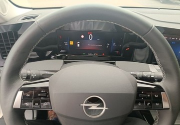Opel 2023 Opel Astra Salon Polska bogata wersja z najoszczedniejszym silnik 1.2, zdjęcie 9