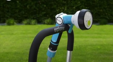 Cellfast 53-330 МНОГОФУНКЦИОНАЛЬНЫЙ РАСПЫЛИТЕЛЬ, ПИСТОЛЕТ