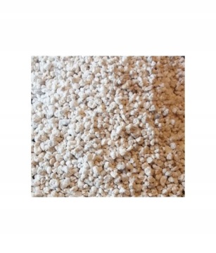 Агро Перлит биовита Натуральная добавка для рыхления почвы 2-6мм 1л