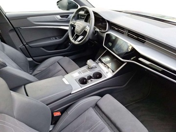 Audi A6 C8 Allroad 3.0 50 TDI 286KM 2025 Audi A6 Avant 3.0 Diesel 245KM, zdjęcie 9