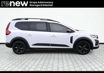 Dacia Jogger 2023 Dacia Jogger PL salon, Grupa Adamowscy, 1 WL BenzynaLPG 100KM, zdjęcie 7