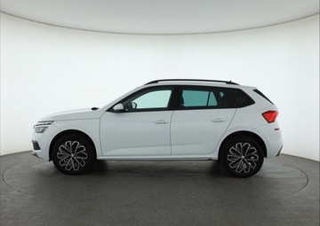 Skoda Kamiq Crossover 1.0 TSI 110KM 2023 Skoda Kamiq 1.0 TSI, Salon Polska, 1. Właściciel, zdjęcie 2