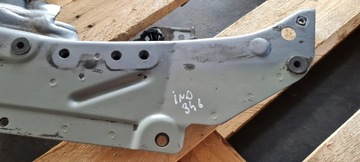 A6 C7 4G ПОДЪЕМ НОСА ПЕРЕДНИЙ ПРАВЫЙ ПЕРЕДНИЙ ПРАВЫЙ LX7P A7 4G