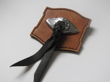 CONCHO Sissy bar Softail FLSTC Harley OEM