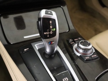 BMW Seria 5 F10-F11 2011 BMW 5 520d, Automat, Navi, Klima, Klimatronic, zdjęcie 12