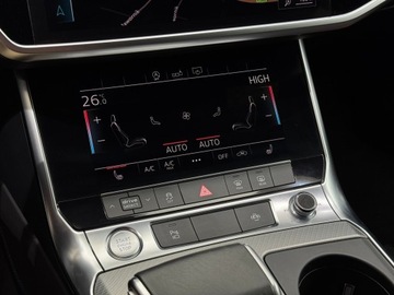 Audi A6 C8 Limousine 2.0 40 TDI 204KM 2020 Audi A6 Sport S tronic / 1 właściciel / Salon Pols, zdjęcie 22