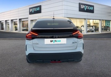 Citroen 2022 Citroen C4 e-C4 EV136 50kWh Shine SalonPL Niski Przebieg Od Reki Zadbany, zdjęcie 5