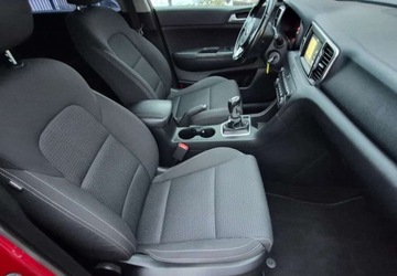 Kia Sportage IV SUV Facelifting 1.6 GDI 132KM 2018 Kia Sportage Kia Sportage 1.6 Benzyna 132KM, zdjęcie 19