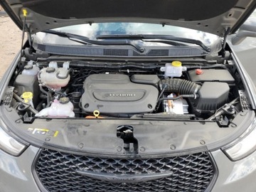 Chrysler Pacifica II 2021 Chrysler Pacifica Touring L 2021 Hybryda Plug-In 3.6 Hybryda 260KM, zdjęcie 7
