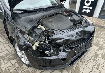 Volvo V60 I Kombi Facelifting 2.0 D4 DRIVE-E 190KM 2015 Volvo V60 2.0D 190KM 2015r. automat auto zarejestrowane i ubezpieczone w P, zdjęcie 11