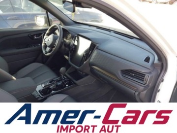 Subaru Forester VI 2026 Subaru Forester 2026 Subaru Forester Sport AWD 2.5 Benzyna 180KM, zdjęcie 10