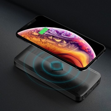 Powerbank iWALK Scorpion Air Plus 12000 [12000 мАч]