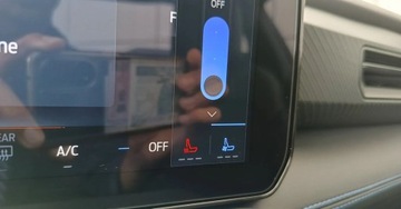 Ford Mustang VI 2026 Ford Mustang adaptacyjne zawieszenie wentylowane fotele aktywny tempomat V8, zdjęcie 19