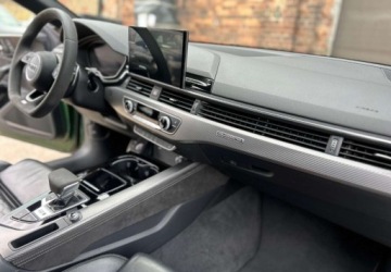 Audi A5 F5 RS5 Sportback 2.9 TFSI 450KM 2020 Audi RS5 Sportback Cena Brutto 2.9 Benzyna 450KM, zdjęcie 14