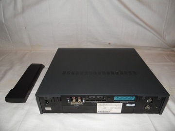 Видеомагнитофон Siemens FM756 VHS VCR Selected Edition