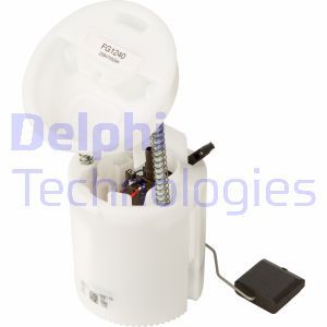 DELPHI FG1240-12B1 KOMBINOVANÝ NAPÁJENÍ W PALIVO