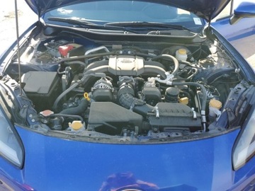 Subaru 2023 Subaru Outback 2023r., Limited, 2.4L, od ubezpieczalni 2.4 Benzyna 231KM, zdjęcie 10