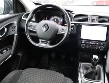 Renault Kadjar Crossover 1.6 dCi 130KM 2016 Renault Kadjar 1.6 dCi, Salon Polska, Klima, zdjęcie 6