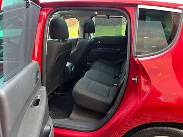 Peugeot 3008 I Crossover 2.0 HDI 150KM 2010 Peugeot 3008 2.0 diesel 150 KM 6 biegow panorama dach zarej w PL zami, zdjęcie 21