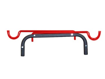 Велосипедная вешалка R9 CR Hangers24