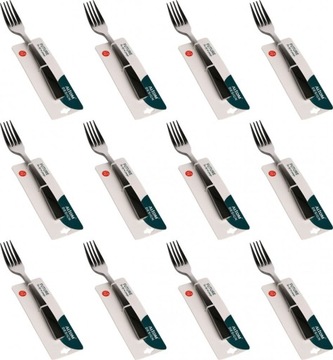 Widelec Altom Design Future 36 szt srebrny