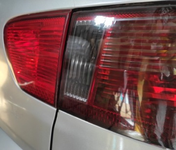 ЯРКАЯ ФОЛЬГА для затемнения светильников, 30 х 50 см