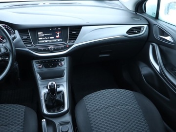 Opel Astra K Hatchback 5d 1.4 Turbo 125KM 2016 Opel Astra 1.4 T, Salon Polska, Klima, zdjęcie 7