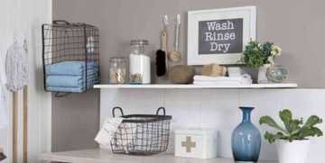 КРЮЧКИ COMMAND 3M СРЕДНИЕ 2 ШТ С МЕТАЛЛОМ 17068