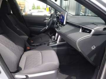 Toyota Corolla Cross 2.0 Hybrid Dynamic Force 197KM 2023 Toyota Corolla Cross 2.0 Hybrid Style 2.0 Hybrid,, zdjęcie 8