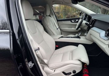 Volvo XC60 2020 Volvo XC 60 D4 FullLed El.Klapa Podgrzewane Fotele Skora Kamera Serwis Pie, zdjęcie 6