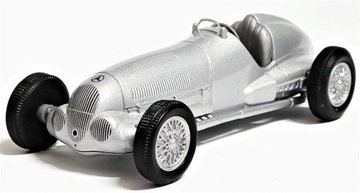 WELLY METALOWE AUTO F1 MERCEDES BENZ W125 1937r