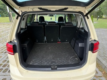 Volkswagen Touran III 2020 Volkswagen Touran 2.0 TDI DSG Aut. 7 osobowy 2020, zdjęcie 23