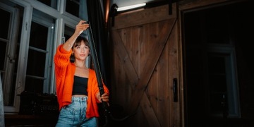 Светодиодная лампа Newell RGB Kathi Pro _ OUTLET