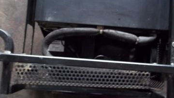 ХОЛОДИЛЬНИК RENAULT MAGNUM DXI 5010483087