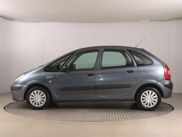 Citroen Xsara Picasso 1.6 i 16V 109KM 2006 Citroen Xsara Picasso 1.6 16V, Salon Polska, zdjęcie 2