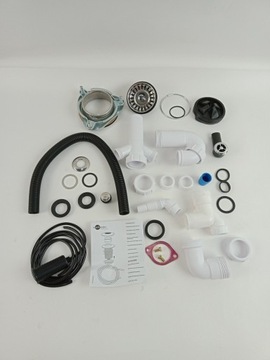 ИЗМЕЛЬЧИТЕЛЬ ДЛЯ МУСОРА TR 550