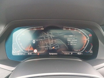 BMW X7 SUV 3.0 40d 340KM 2020 BMW X7 BMW X7 40d, Faktura VAT23%, Salon PL, Serwi, zdjęcie 29