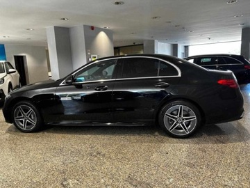 Mercedes Klasa C W206 Limuzyna 1.5 180 170KM 2025 C Klasa 180 Business Edition 1.5 (170KM) 2025, zdjęcie 4