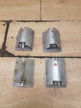 LAMPA OSVĚTLENÍ INTERIÉR MERCEDES W638 VITO