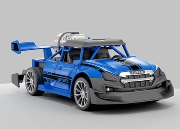 RC CAR LED SMOKE НА ДИСТАНЦИОННОМ УПРАВЛЕНИИ, АРКАДНАЯ ИГРА POP IT