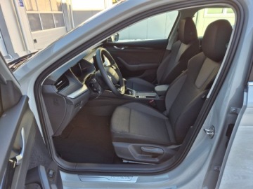 Skoda Octavia IV Scout 1.5 TSI ACT 150KM 2025 Skoda Octavia Edition 130 1.5 TSI manual Auto z pl, zdjęcie 14