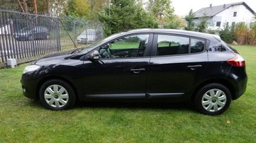 Renault Megane III Hatchback 1.6 16v 100KM 2011 Renault Megane z Niemiec. Gwarancja. Polecam !!!, zdjęcie 9