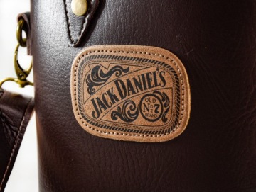 БОЛЬШОЙ JACK DANIELS XL 1,5 ЛИТРА СТАЛЬНОЙ КОРПУС РЕТРО ВИНТАЖ ПОДАРОК