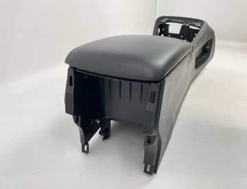 DODGE CHALLENGER 2015+ FACELIFT TUNEL CENTRÁLNÍ LOKETNÍ OPĚRKA