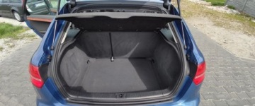 Audi A3 8P Hatchback 3d 1.9 TDI 105KM 2009 Audi A3 Sportback 1.9 TDI ,BEZWYPADEK,zadbany 1.9 Diesel 105KM, zdjęcie 27