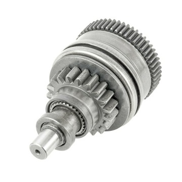 Bendix rozrusznika Polaris Sportsman 600
