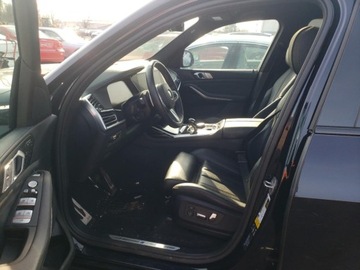 BMW X7 2021 BMW X7 xDrive40I 2021 3.0l 3.0 Benzyna 335KM, zdjęcie 7