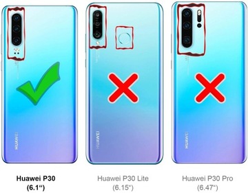 ПРОЧНЫЙ БРОНИРОВАННЫЙ КОРПУС ДЛЯ HUAWEI P30 + СТЕКЛО