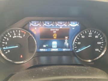 Ford Expedition III 2022 Ford Expedition Max Limited 2022 3.5l 3.5 Benzyna 375KM, zdjęcie 9